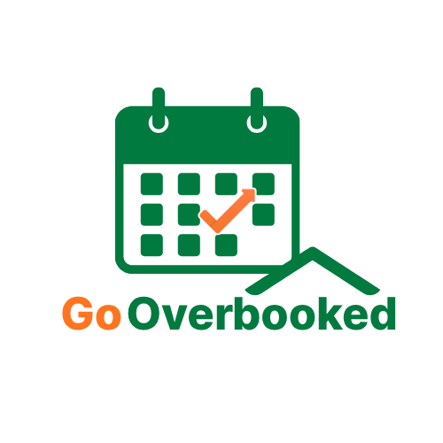 Go Overbooked