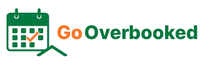Go Overbooked