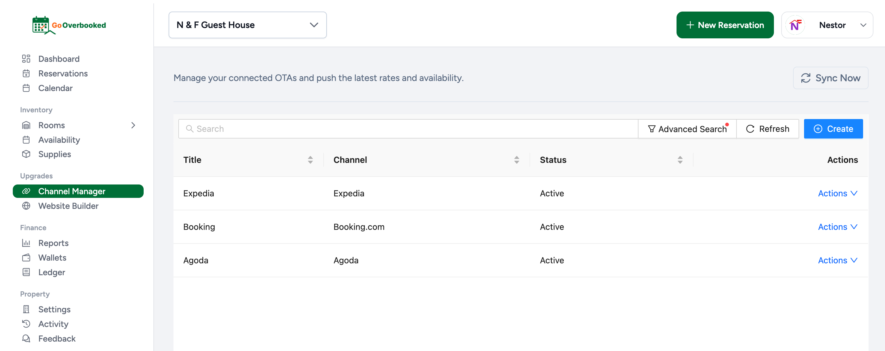 7 Benefits of a Channel Manager for Small Property Owners (and How It Stops Double Bookings)